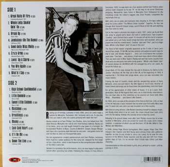 LP Jerry Lee Lewis: Greatest Hits 568244