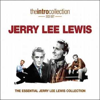 Album Jerry Lee Lewis: The Essential Jerry Lee Lewis Collection