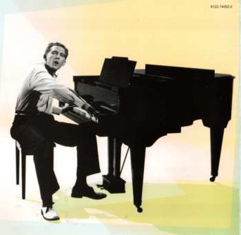 CD Jerry Lee Lewis: The Platinum Collection 563213