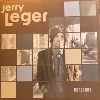 LP Jerry Leger: Donlands  586496