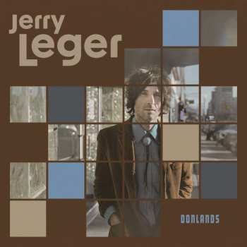 Jerry Leger: Donlands 