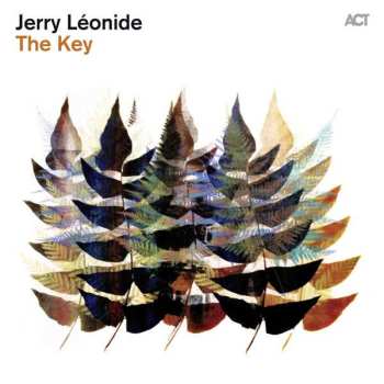 CD Jerry Léonide: The Key 523845