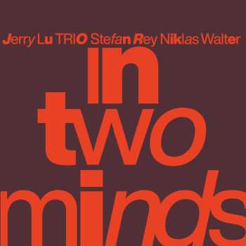 Album Jerry Lu: In Two Minds