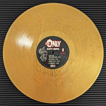 LP Jerry Only: Anti-Hero CLR | LTD 647709