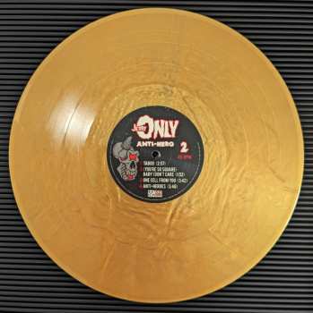 LP Jerry Only: Anti-Hero CLR | LTD 647709