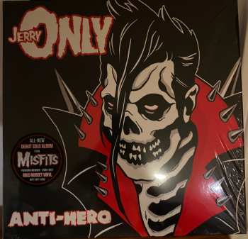 LP Jerry Only: Anti-Hero CLR | LTD 647709