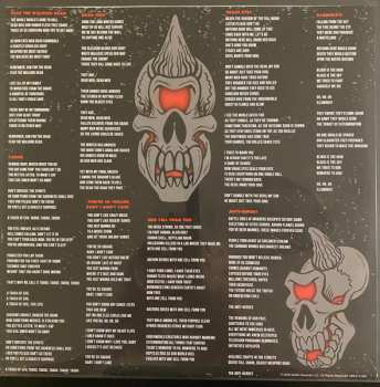 LP Jerry Only: Anti-Hero CLR | LTD 647709