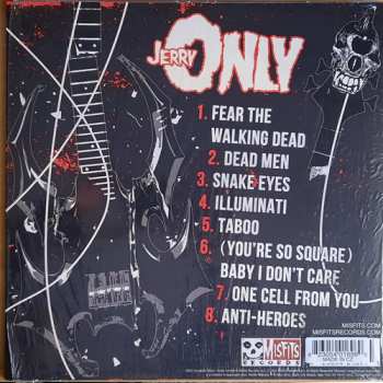 LP Jerry Only: Anti-Hero 499758