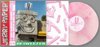 LP Jerry Paper: Inbetweezer 590217