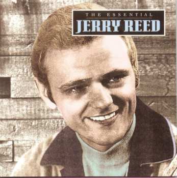 CD Jerry Reed: The Essential Jerry Reed 569522