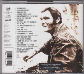 CD Jerry Reed: The Essential Jerry Reed 569522