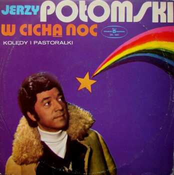 Album Jerzy Połomski: W Cichą Noc