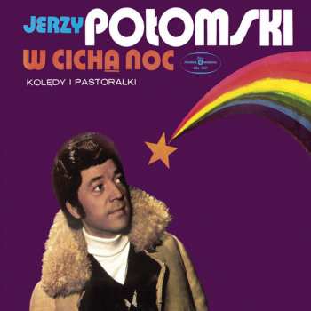 CD Jerzy Połomski: W Cichą Noc DIGI 48722