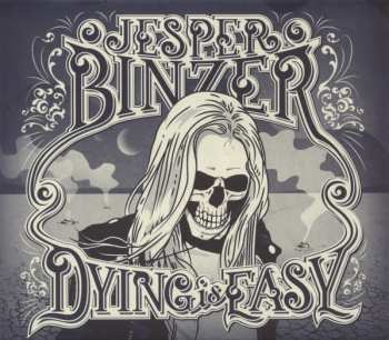 CD Jesper Binzer: Dying Is Easy 49940