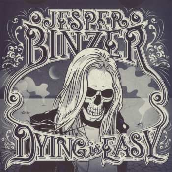 CD Jesper Binzer: Dying Is Easy 49940