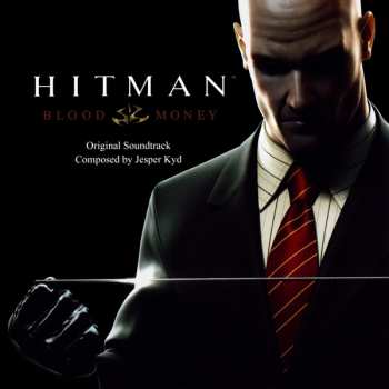 Album Jesper Kyd: Hitman: Blood Money Original Soundtrack