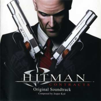 Jesper Kyd: Hitman Contracts Original Soundtrack