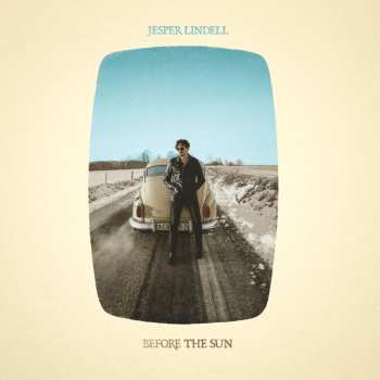 LP Jesper Lindell: Before The Sun 580928