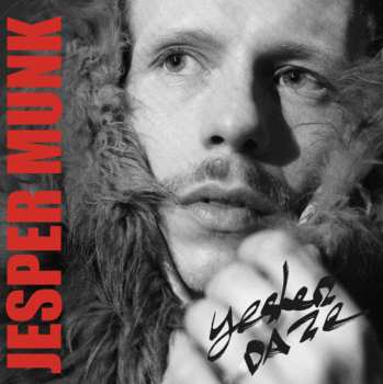 Album Jesper Munk: Yesterdaze