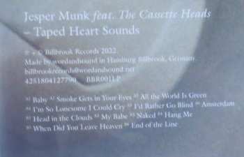 LP Jesper Munk: Taped Heart Sounds 580528