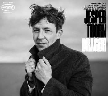 CD Jesper Thorn: Dragoer 493735