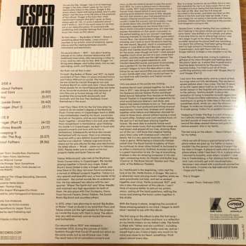 LP Jesper Thorn: DRAGØR 497483