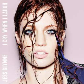 CD Jess Glynne: I Cry When I Laugh 370533