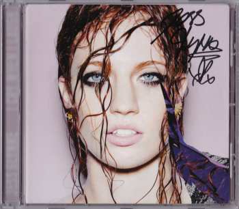 CD Jess Glynne: I Cry When I Laugh 16971