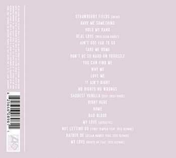 CD Jess Glynne: I Cry When I Laugh DLX 370533