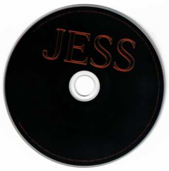 CD Jess Glynne: Jess 545841