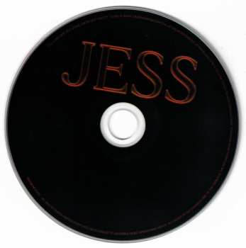 CD Jess Glynne: Jess 545841