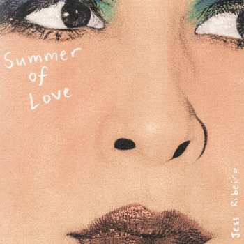 Album Jessica Ribeiro: Summer of Love