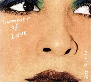 CD Jessica Ribeiro: Summer of Love 580901