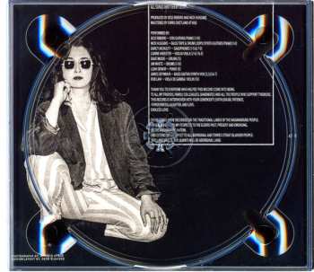 CD Jessica Ribeiro: Summer of Love 580901