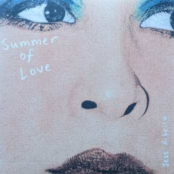 LP Jessica Ribeiro: Summer of Love CLR 597661