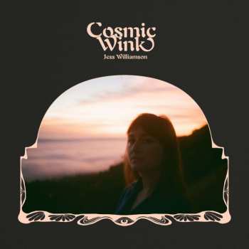 LP Jess Williamson: Cosmic Wink LTD 538778