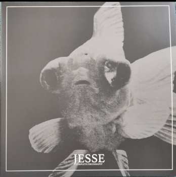 Album Jesse: Complete Discography