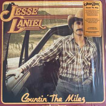 Album Jesse Daniel: Countin' The Miles