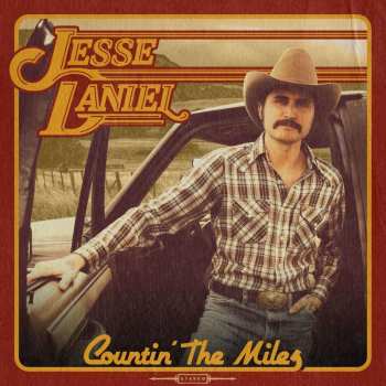 CD Jesse Daniel: Countin' The Miles 637887