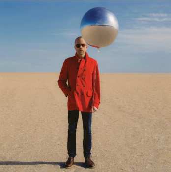 Jesse Harris: Silver Balloon