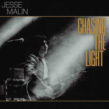 Album Jesse Malin: Chasing The Light