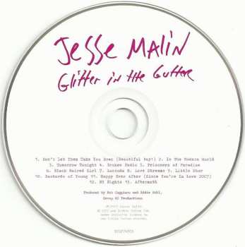 CD Jesse Malin: Glitter In The Gutter 532703