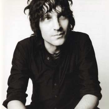 CD Jesse Malin: Glitter In The Gutter 532703