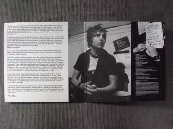 2LP Jesse Malin: The Fine Art Of Self Destruction LTD 63882