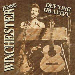 CD Jesse Winchester: Defying Gravity 484758