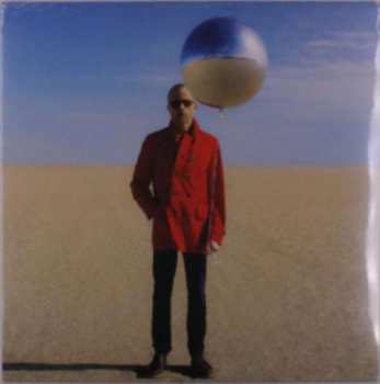 LP Jesse/cosmo Harris: Silver Balloon 355743