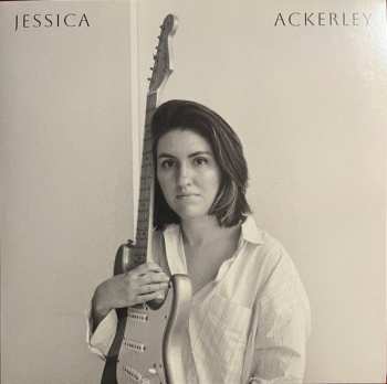 Album Jessica Ackerley: All Of The Colours Are Singing