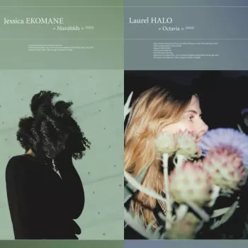 Laurel Halo: Manifolds / Octavia