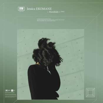 LP Jessica Ekomane: Manifolds / Octavia LTD 568571