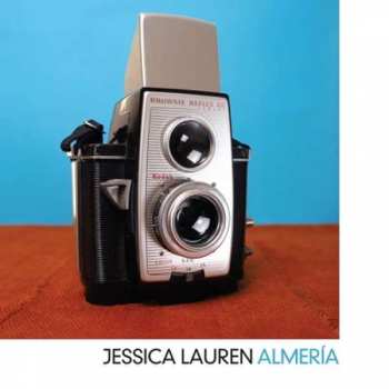 2LP Jessica Lauren: Almería 421212